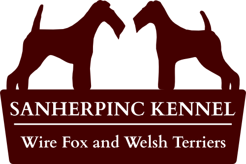 Sanherpinc Kennel Official Website